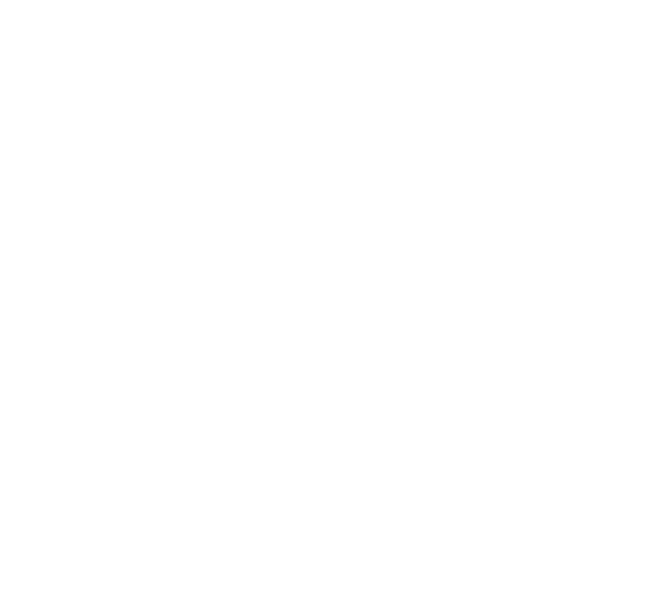 yunex logo white x